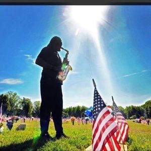 Meet your Posher, Samuel